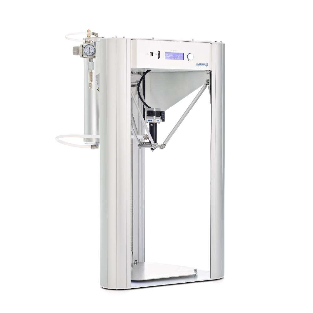 WASP Delta WASP 2040 Clay