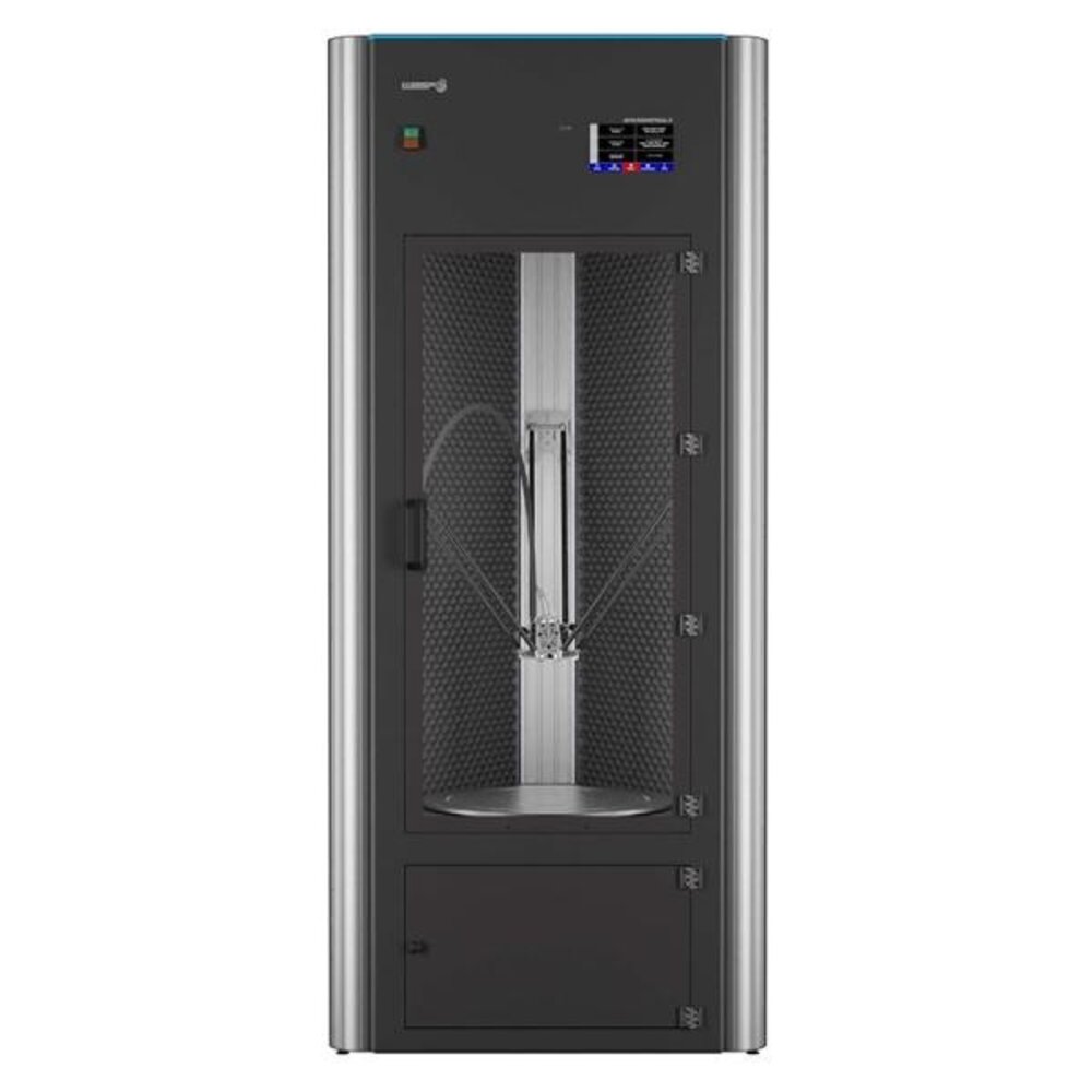 WASP Delta WASP 4070 FX Industrial Line FLEX