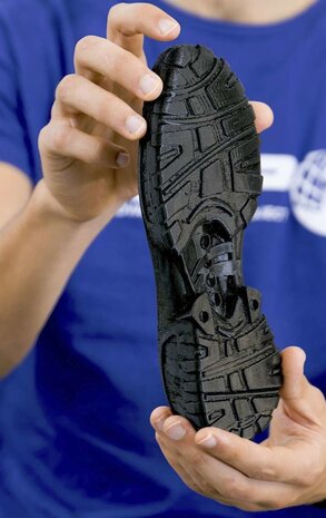 WASP Delta WASP 4070 FX Industrial Line FLEX