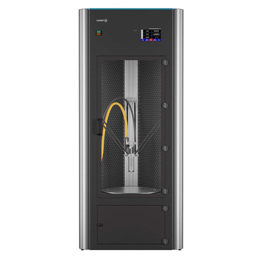 WASP Delta WASP 4070 HDP Industrial Line PELLET