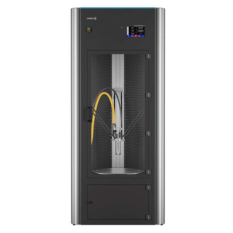 WASP Delta WASP 4070 HDP Industrial Line PELLET