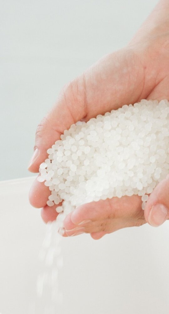 WASP Delta WASP 4070 HDP Industrial Line PELLET