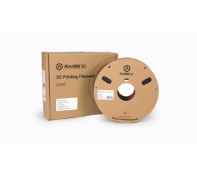 Raise3D Raise3D Industrial PET GF Filament - Black - 1.75mm - 1kg