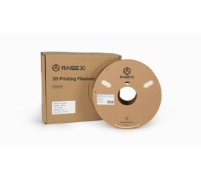 Raise3D Raise3D Industrial PET Support Filament - Naturel - 1.75mm - 1kg Raise3D Raise3D Industrial PET Support Filament - Naturel - 1.75mm - 1kg
