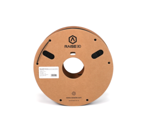 Raise3D Raise3D Premium PLA Filament - Zwart - 1.75mm - 1kg