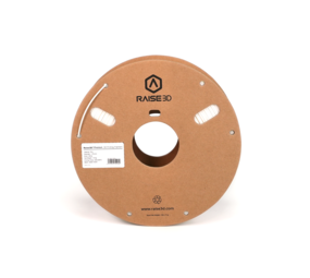 Raise3D Raise3D Premium PLA Filament - Wit - 1.75mm - 1kg Raise3D Raise3D Premium PLA Filament - Wit - 1.75mm - 1kg