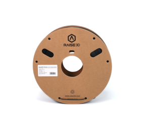 Raise3D Raise3D Premium ABS Filament - Black - 1.75mm - 1kg Raise3D Raise3D Premium ABS Filament - Black - 1.75mm - 1kg