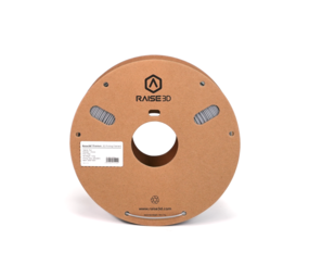 Raise3D Raise3D Premium PLA Filament - Grey - 1.75mm - 1kg Raise3D Raise3D Premium PLA Filament - Grey - 1.75mm - 1kg