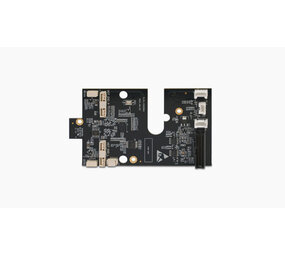 Raise3D Raise3D Pro3 Extruder Controller Board Raise3D Raise3D Pro3 Extruder Controller Board