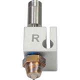 Raise3D Raise3D E2CF Right Hot End Assembly