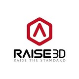 Raise3D Raise3D Pro3 Hot End Assembly