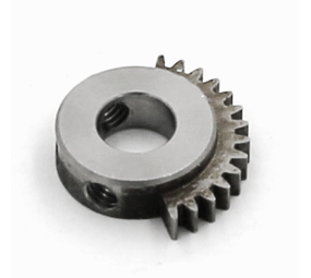 Raise3D Raise3D Pro2 Nozzle Lifting Driving Gear Raise3D Raise3D Pro2 Nozzle Lifting Driving Gear