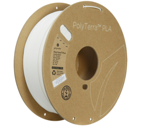 Polymaker PolyTerra PLA Rose 1000g - mechatronik24