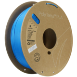 Polymaker PolyTerra PLA Sapphire Blue