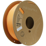 Polymaker PolyTerra PLA Sunrise Orange Polymaker PolyTerra PLA Sunrise Orange