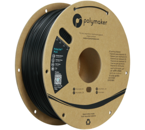 Polymaker Polylite PLA Zwart