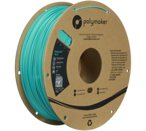 Polymaker Polymaker Polylite PLA Teal - FilRight