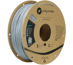 Polymaker Polylite PLA Grijs