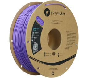 Polymaker Polylite PLA Paars Polymaker Polylite PLA Paars