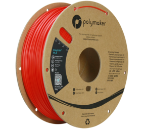 Polymaker Polylite PLA Rood Polymaker Polylite PLA Rood