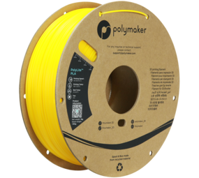 Polymaker Polylite PLA Geel
