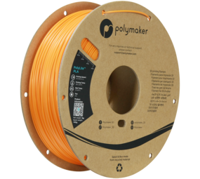 Polymaker Polylite PLA Oranje