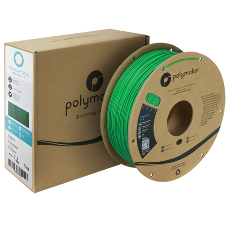 Polymaker Polymaker Polylite PLA Groen