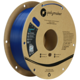 Polymaker Polymaker PolySonic™ PLA - High Speed PLA Bleu Polymaker Polymaker PolySonic™ PLA - High Speed PLA Bleu
