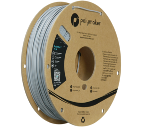 Polymaker Polymaker PolyMax Tough PLA Grey