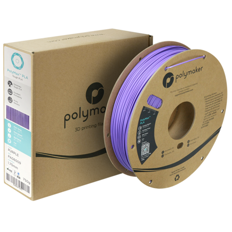 Polymaker Polymaker PolyMax Tough PLA Purple