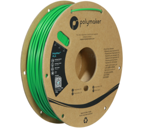 Polymaker Polymaker PolyMax Tough PLA Groen Polymaker Polymaker PolyMax Tough PLA Groen