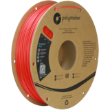 Polymaker Polymaker PolyMax Tough PLA Red Polymaker Polymaker PolyMax Tough PLA Red