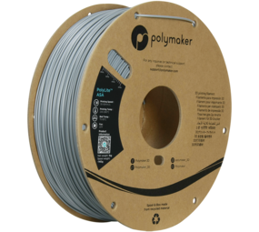 Polymaker PolyLite ASA Grijs Polymaker PolyLite ASA Grijs