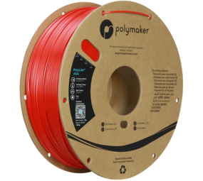 Polymaker PolyLite ASA Rood
