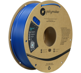 Polymaker PolyLite ASA Blauw Polymaker PolyLite ASA Blauw