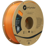 Polymaker PolyLite ASA Orange Polymaker PolyLite ASA Orange