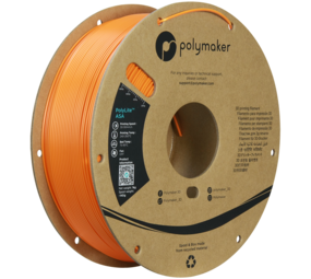 Polymaker PolyLite ASA Orange Polymaker PolyLite ASA Orange