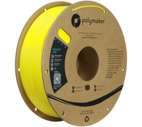 Polymaker PolyLite ASA Geel Polymaker PolyLite ASA Geel