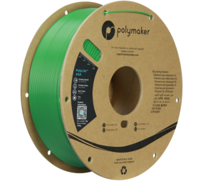 Polymaker PolyLite ASA Groen Polymaker PolyLite ASA Groen