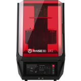 Raise3D Raise3D DF2 - DLP 3D printer Raise3D Raise3D DF2 - DLP 3D printer