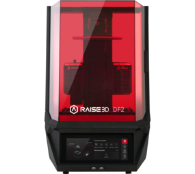 Raise3D Raise3D DF2 - DLP 3D printer Raise3D Raise3D DF2 - DLP 3D printer