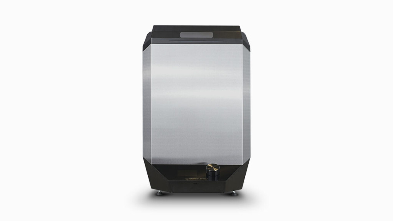 Raise3D Raise3D DF Wash