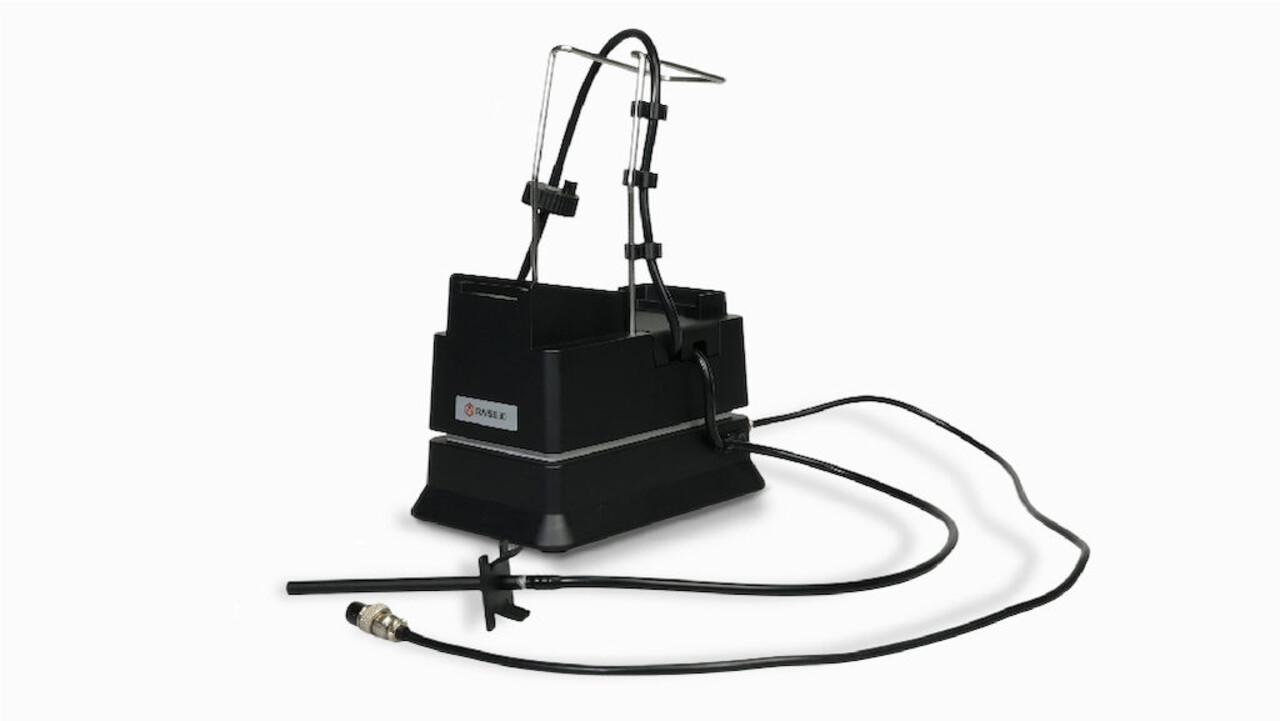 Raise3D Raise3D Auto-Feeding Station (DF2 Only) Raise3D Raise3D Auto-Feeding Station (DF2 Only)