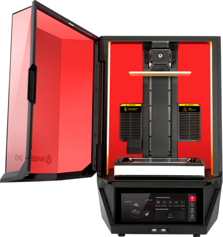 Raise3D Raise3D DF2 - DLP 3D printer Raise3D Raise3D DF2 - DLP 3D printer