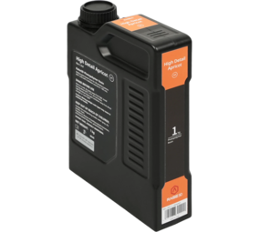 Raise3D Raise3D High Detail Apricot V1 Resin 1kg