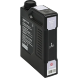 Raise3D Raise3D Rigid 3K Grijs V1 Resin 1kg