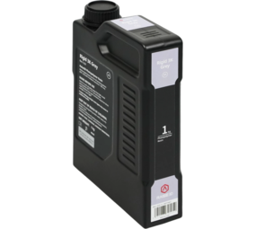 Raise3D Raise3D Rigid 3K Grey V1 Resin 1kg