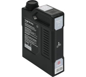 Raise3D Raise3D Tough 2K Grey V1 Resin 1kg