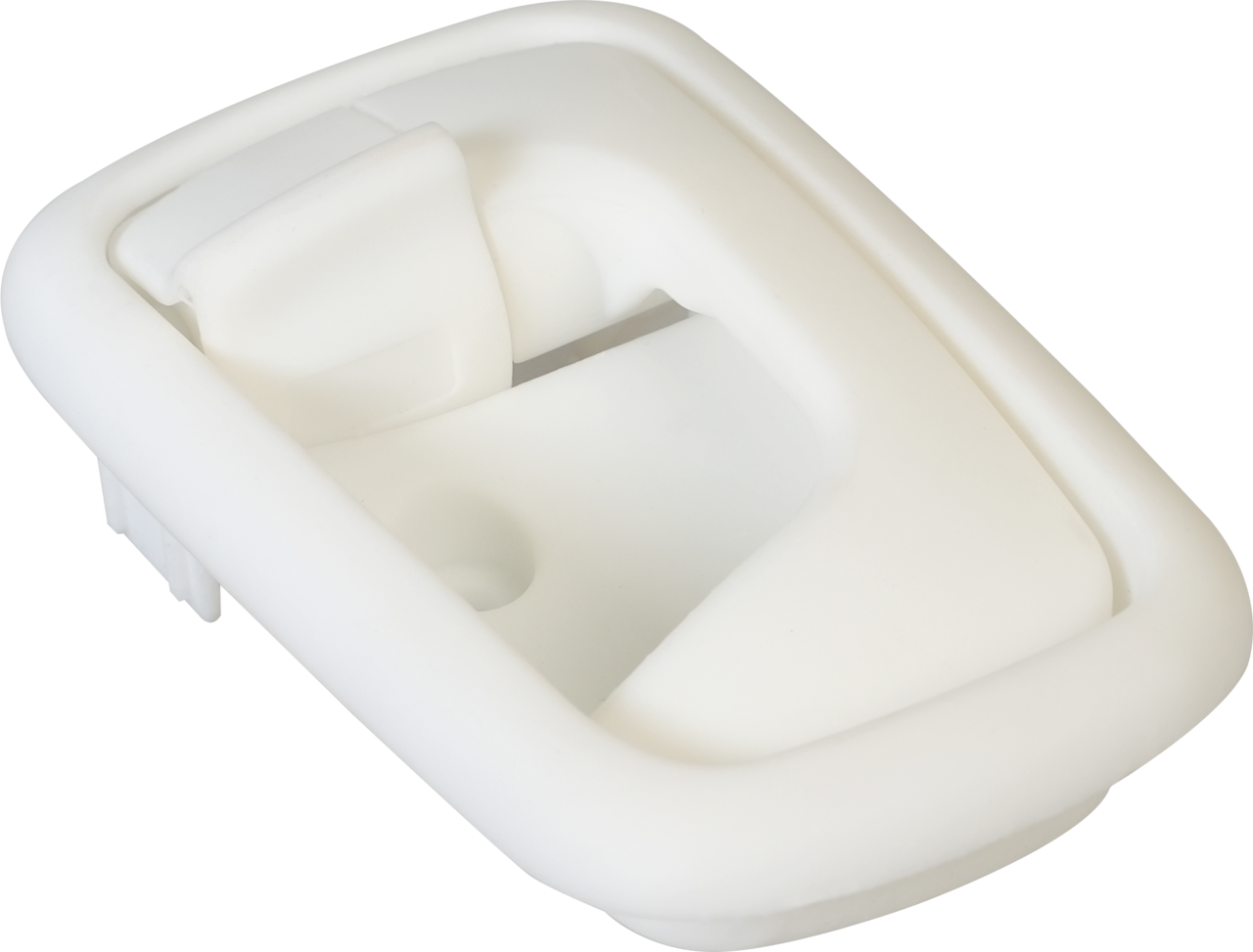 Raise3D Raise3D Standard Wit V1 Resin 1kg