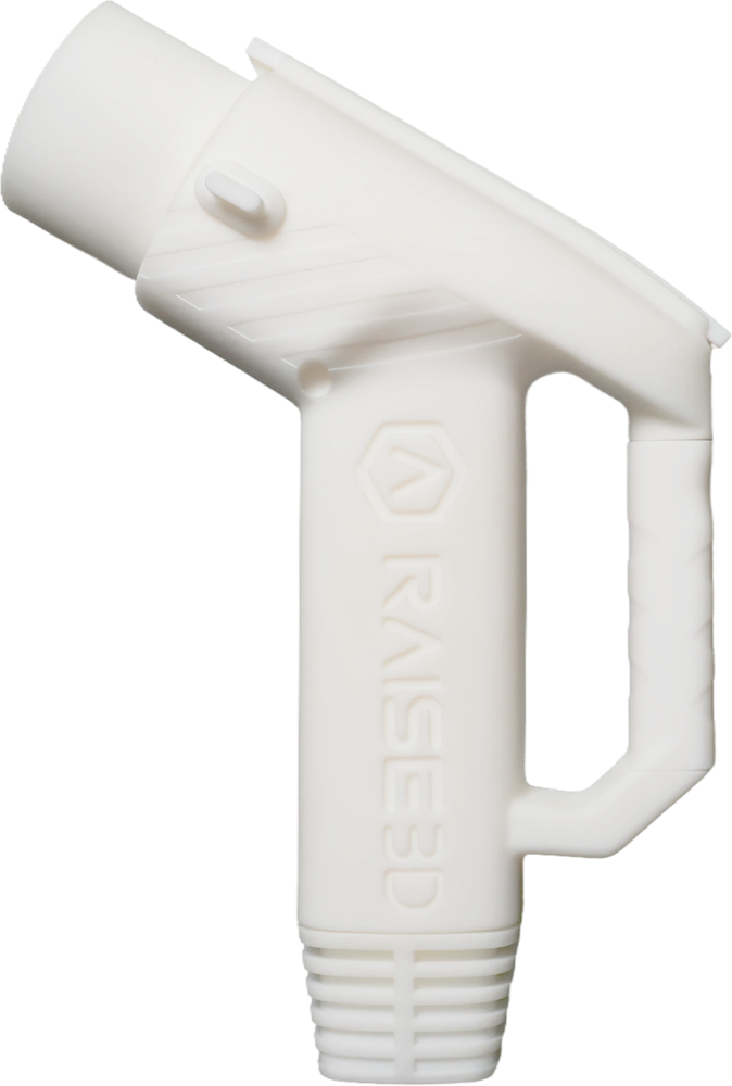 Raise3D Raise3D Standard Wit V1 Resin 1kg